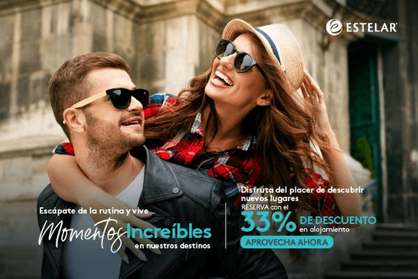 PROMO ESTELAR “33%OFF”⭐ ESTELAR Medellin Apartments Hotel Medellin